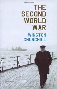 The Second World War (PIMLICO (RAND) 2002)