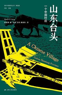 山东台头 (江苏人民出版社 2024)