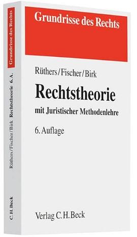 Rechtstheorie