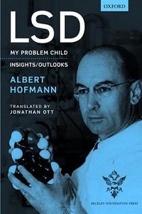 LSD (Oxford University Press, USA 2013)