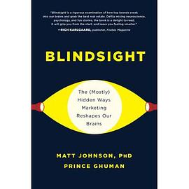 Blindsight
