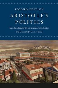 Aristotle's Politics (2013)