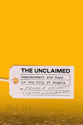 The Unclaimed