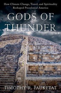 Gods of Thunder