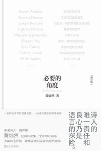 必要的角度 (上海文艺出版社 2024)