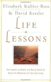 Life Lessons (Scribner 2001)