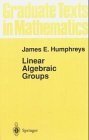 Linear Algebraic Groups
