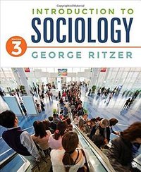 Introduction to Sociology