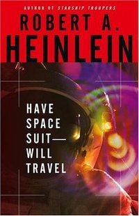 Have Spacesuit, Will Travel (Gallery 2005)