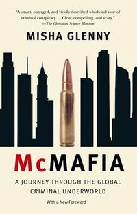 McMafia (Vintage 2009)