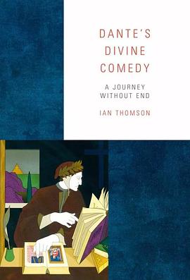 Dante’s Divine Comedy