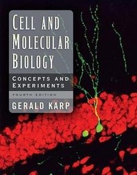 Cell and Molecular Biology (John Wiley & Sons 2004)