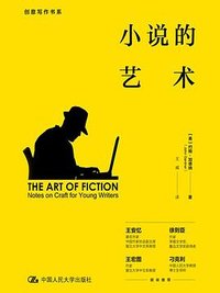 小说的艺术