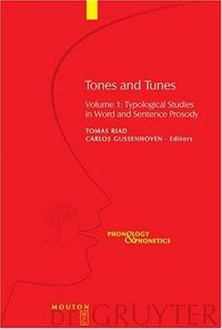 Tones and Tunes