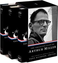 The Collected Plays of Arthur Miller