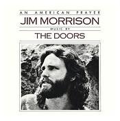 Jim Morrison's an American Prayer