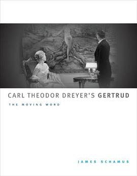 Carl Theodor Dreyer's Gertrud
