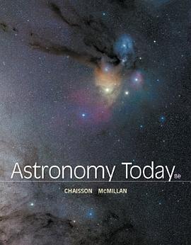 Astronomy Today