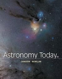 Astronomy Today (Addison-Wesley 2013)