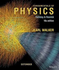 Fundamentals of Physics Extended (Wiley 2013)