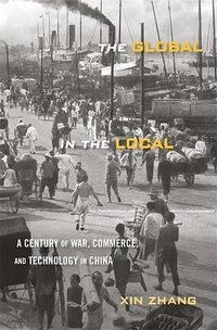 The Global in the Local (Harvard University Press 2023)