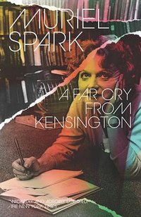 A Far Cry from Kensington (New Directions 2014)