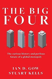 The Big Four (La Trobe University Press 2018)