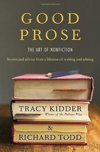 Good Prose (Random House Trade Paperbacks 2013)