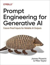 Prompt Engineering for Generative