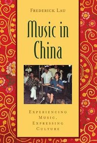 Music in China