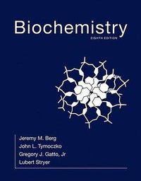 Biochemistry (W. H. Freeman 2015)