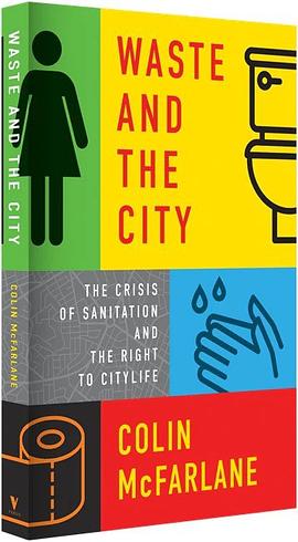 Waste and the City