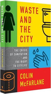 Waste and the City