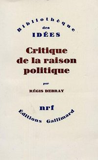 Critique de la raison politique