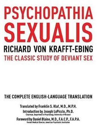 Psychopathia Sexualis