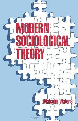 Modern Sociological Theory