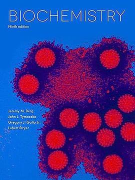 Biochemistry 9th ed.