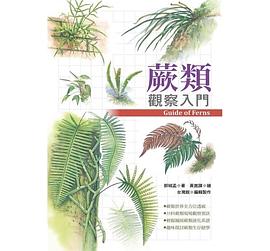 蕨類觀察入門