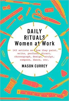 Daily Rituals Women at Work