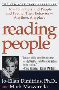 Reading People (Ballantine Books 1999)