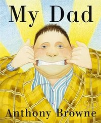 My Dad (Doubleday 2003)