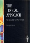 The Lexical Approach