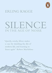 Silence (Random House LLC 2017)