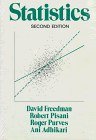 Statistics (2/e) (W W Norton & Co Inc 1991)
