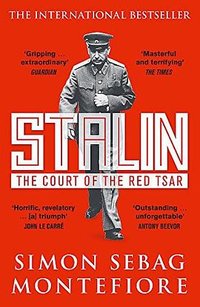 Stalin (W&N 2014)