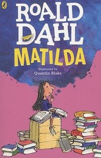 Matilda (Puffin 2016)