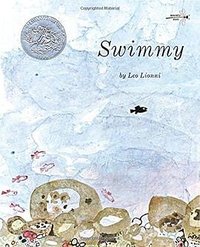 Swimmy (Dragonfly Books 2017)