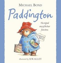 Paddington (2007)