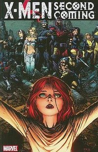 X-Men: Second Coming