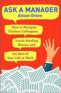 Ask a Manager